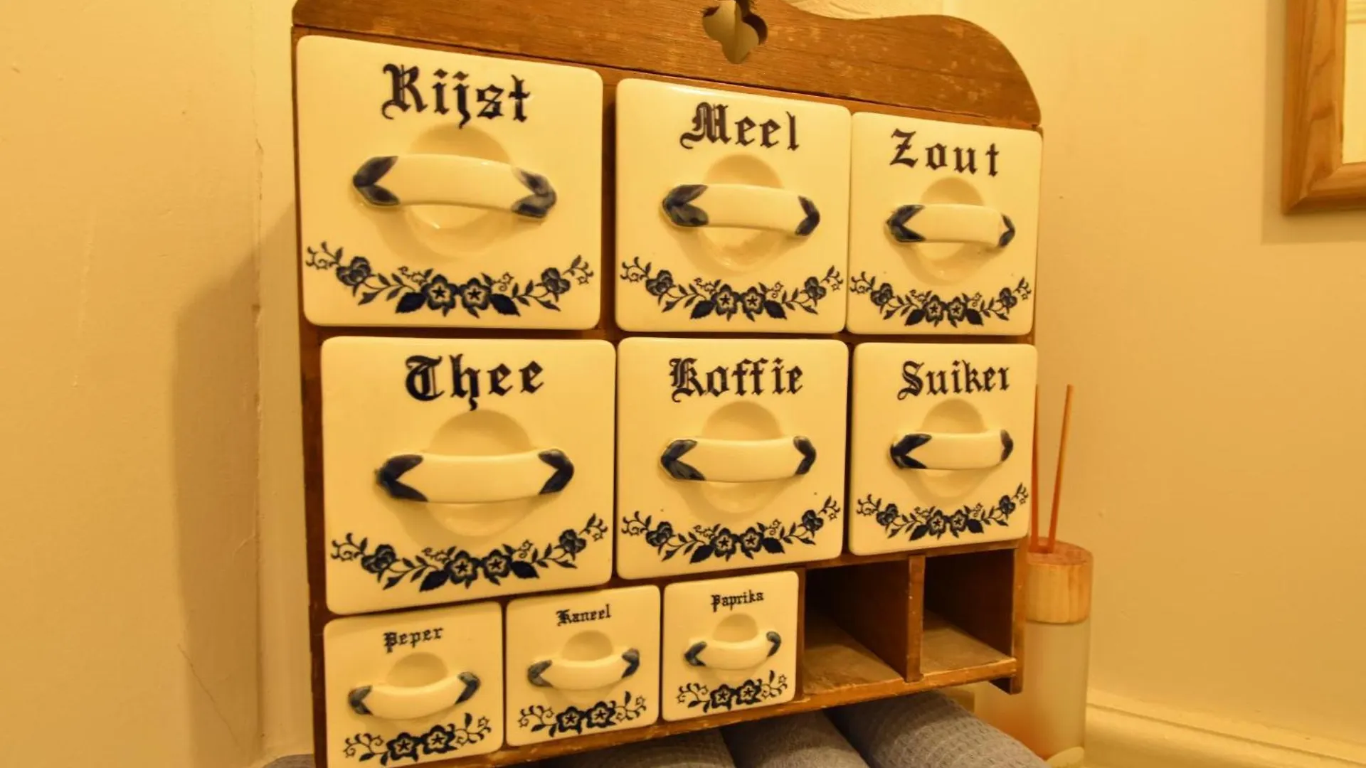 فيلا De Kleine Regentes لاهاي 0*,