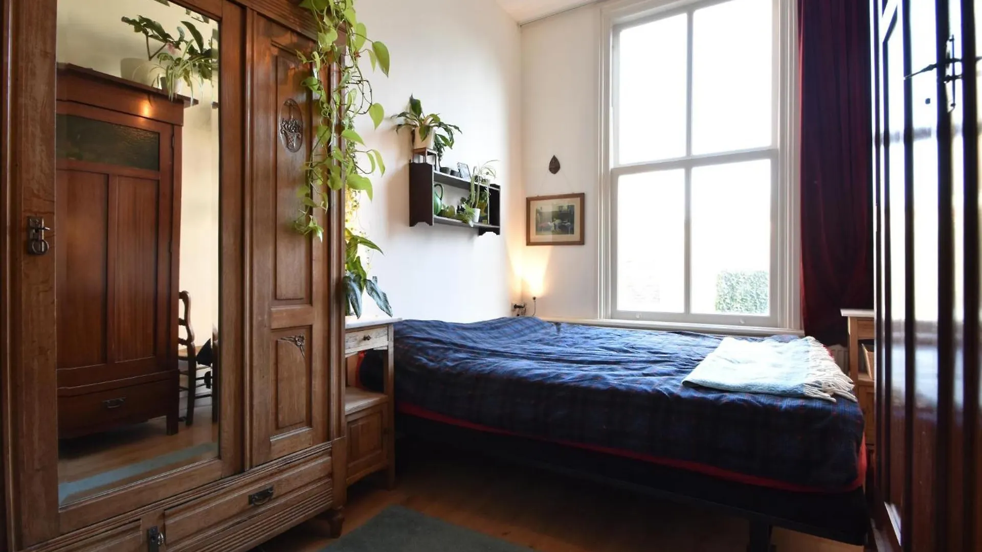 De Kleine Regentes Villa Lahey