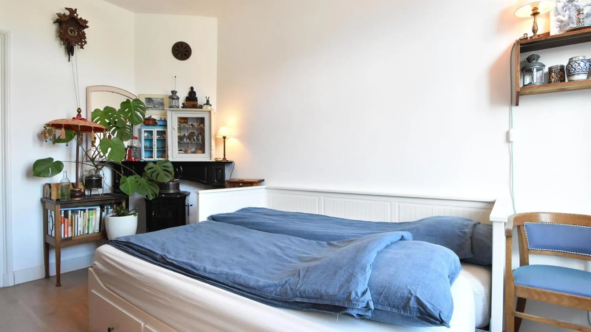 De Kleine Regentes Villa Lahey
