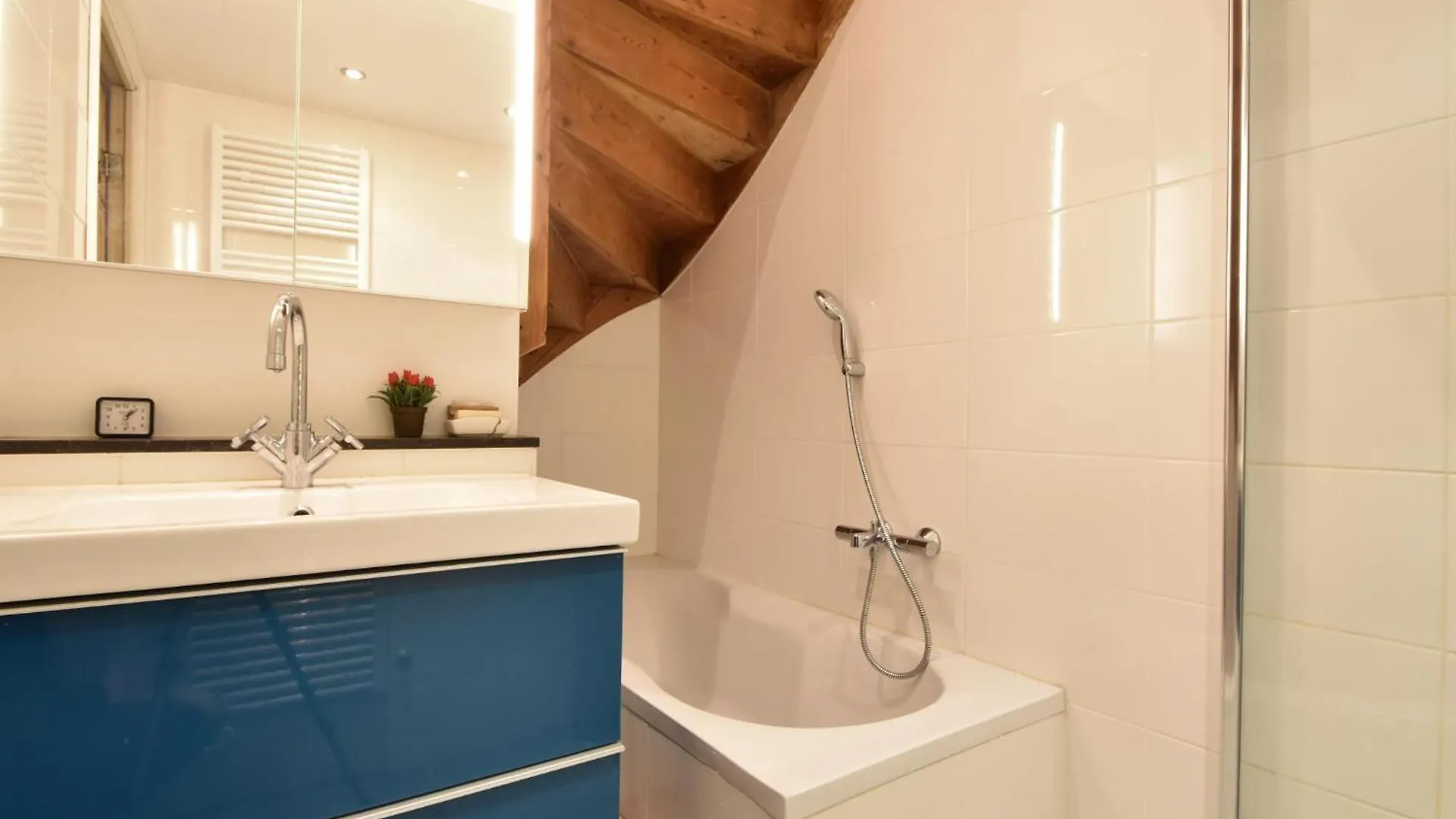 De Kleine Regentes Villa Lahey 0*,