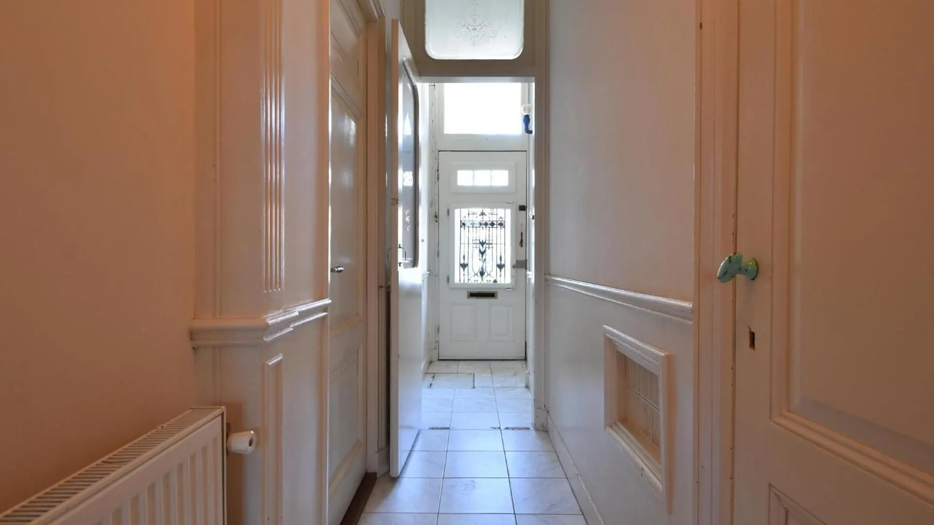 Tatil Evi De Kleine Regentes Villa Lahey Hollanda