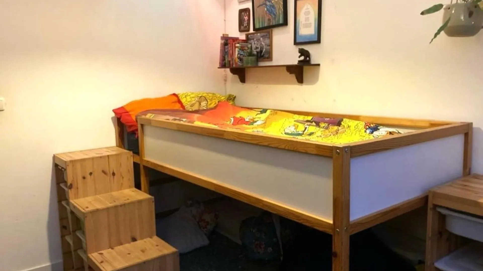 De Kleine Regentes Villa Lahey