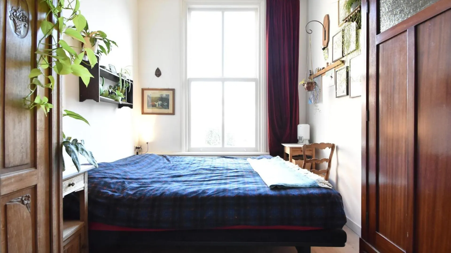 De Kleine Regentes Villa Lahey Tatil Evi